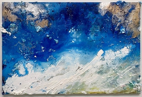 ayaka nakamura @ MU GALLERY （10月’25）
