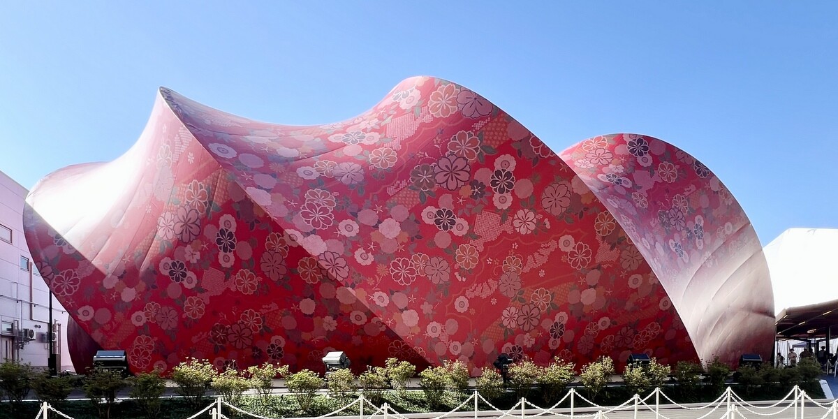 飯田祐三、モレー風景、希少な画集より、新品高級額、額装付、状態良好 大阪関西万博＜6＞飯田グループ x 大阪公立大学共同出店館 by 高松伸