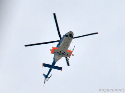 JA88CX フジテレビ