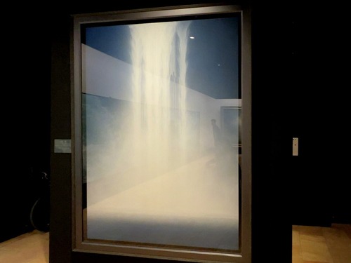 1 千住博「ウォーターフォール」2013