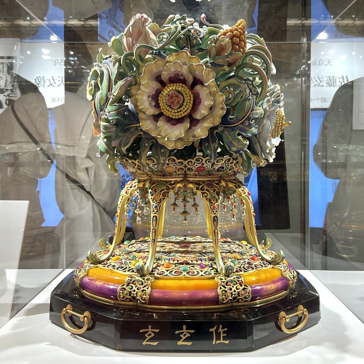 彫刻家・佐藤玄々とは？」展（前期） @ 日本橋三越 : 徒然なる