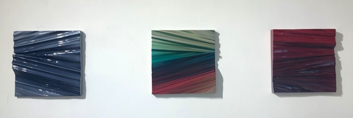 山本努 Line4 Line5 Line1 2020