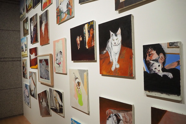 タマへのレクイエム