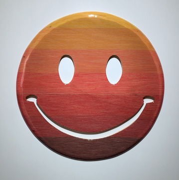 hi-dutch「BIG Smile」2020