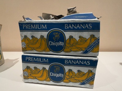 56「バナナボックス」2007