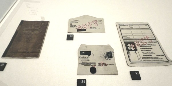 33 34「Copy 76」1976 35「Copy 78」 1978　39「Notebook 80」1980