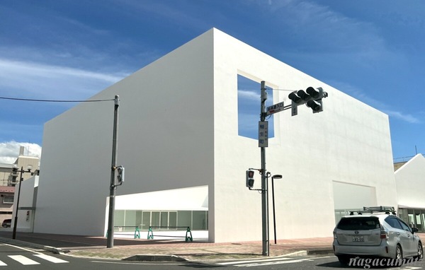 IMG_5789 とわふる9月20日オープン藤本壮介