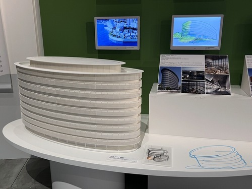 大阪大学・日本財団　感染症センター