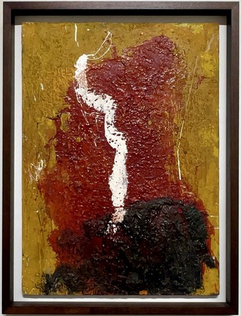 村上三郎《作品》1967