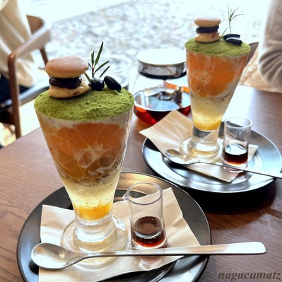 100本のスプーン 東京都現代美術館店 ＜フレンチ＞ （2月’25）