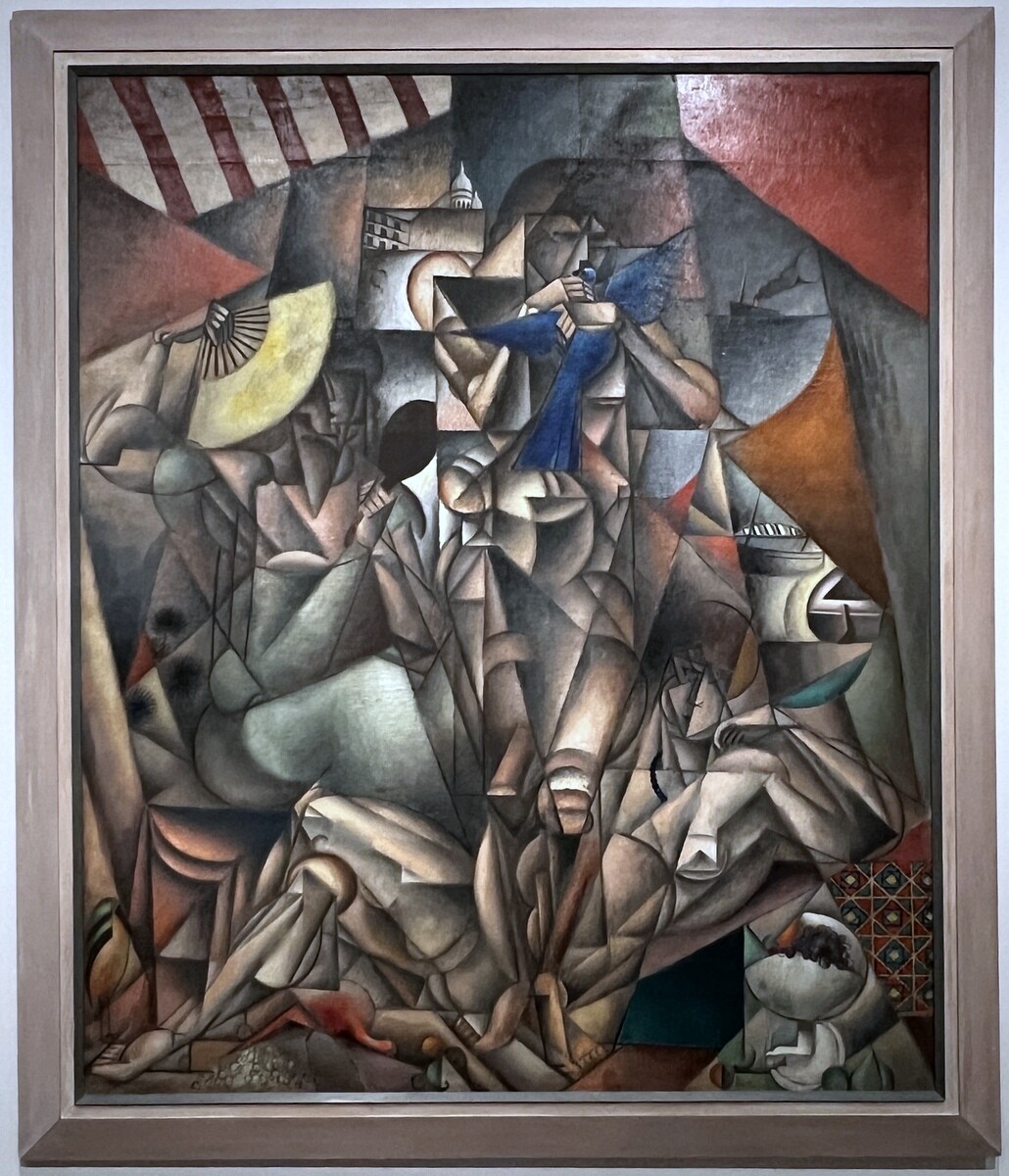 TRIO展＜2＞ @ 東京国立近代美術館 （6月'24） : 徒然なる all