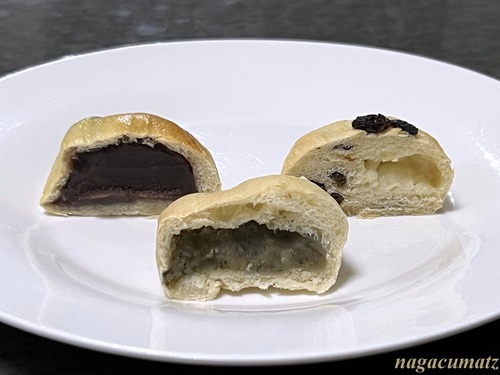 是の日 ＜ベーカリー＞ （10月’25）