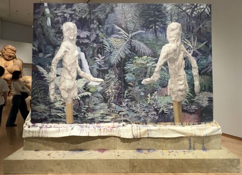 千葉正也「三ツ境」2008