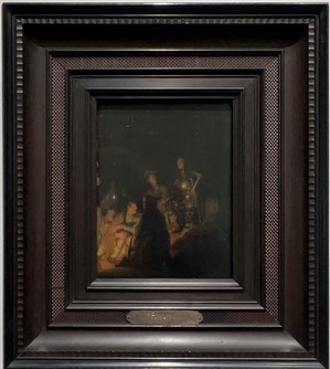 レンブラント・ファン・レイン