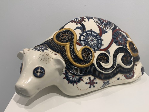 キメラ (牛) 2021