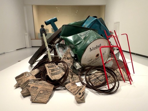 81「Work 22-P」2022