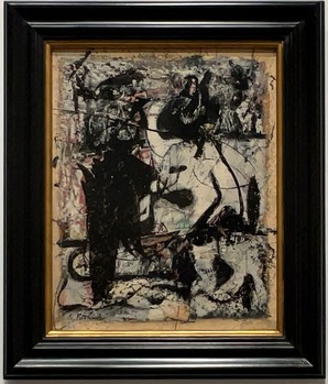 ★ウィレム・デ・ウーニング 48