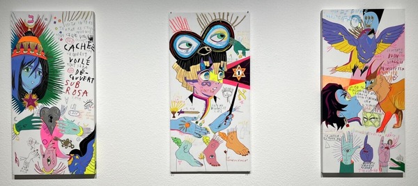 Clara Desire クララ・デジレ