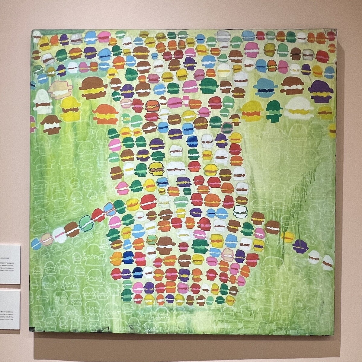 六本木アートナイト 3 六本木ヒルズ 9月17日 22 徒然なる All Over The World