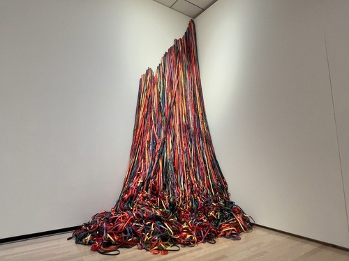 ★吉原通雄「作品」1965