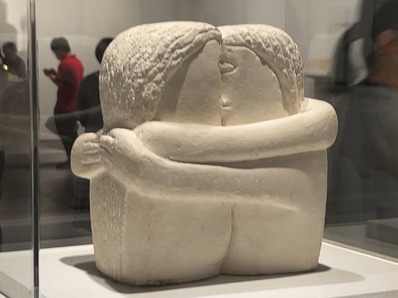 4「接吻」1907-1910