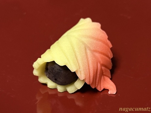 さゝま ＜甘味＞ （10月’25）