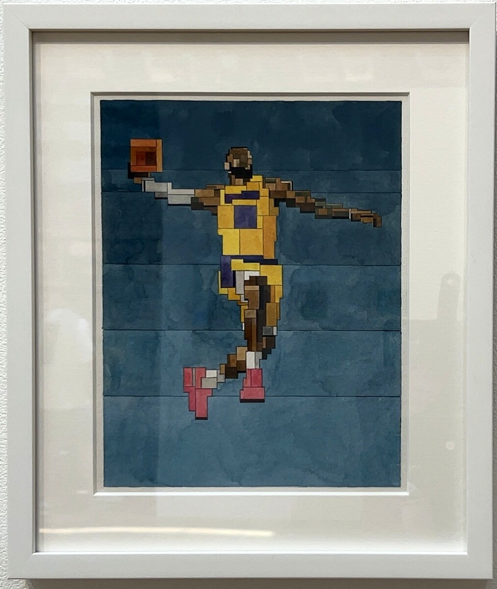 ADAM LISTER アダムリスタースターウォーズ限定50 村上隆APE