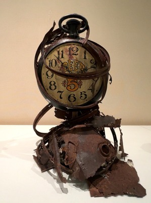 78「Work 21-B」2021