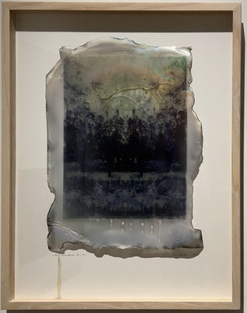 西村大樹「Neo-Kuraokami:D-Y1」2023