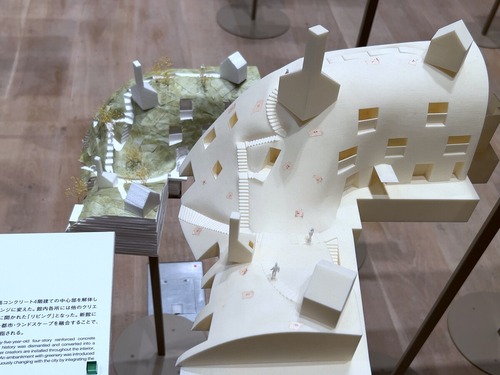 白井屋ホテル 2020