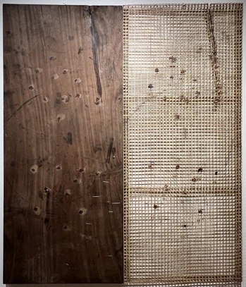 ソピアップ・ピッチ Sopheap Pich「冷たい風」2019