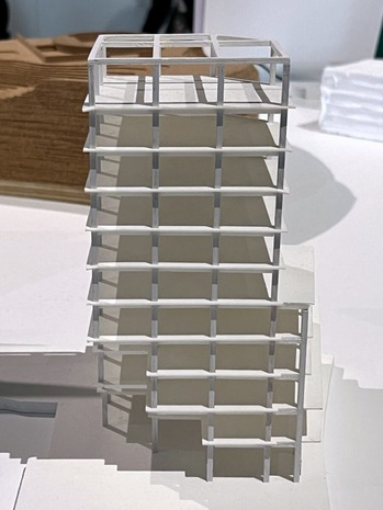 東大前HiRAKU GATE 新興出版社啓林館東京支社 2021-2023