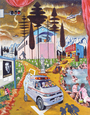 「想い出劇場」2007