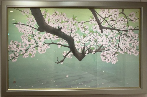 37★杉村眞悟「宙花」2013