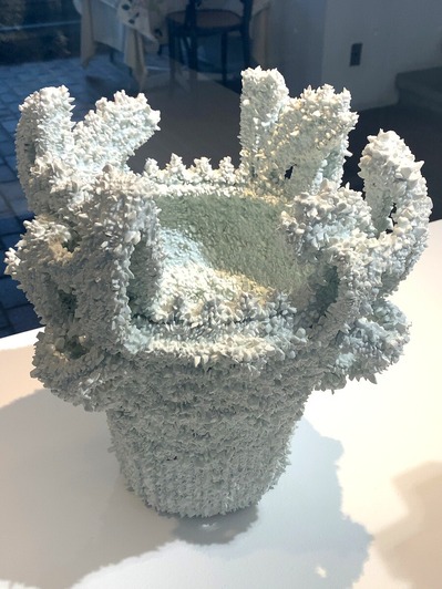 茂田真史　時の偶像