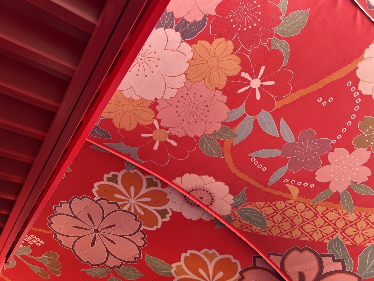 大阪関西万博＜6＞飯田グループ x 大阪公立大学共同出店館 by 高松伸