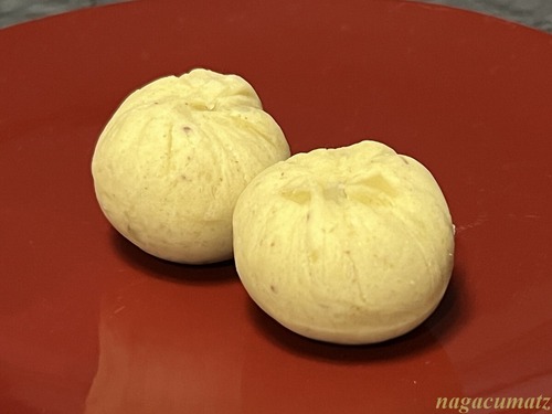 和栗や 本店 ＜甘味＞ （1月’26）