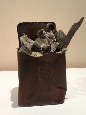 71「Work 92-N1」1992