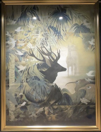 「白陽」1976