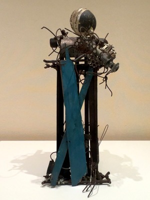 69「Work 86-B」1987