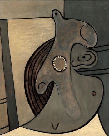 パブロ・ピカソ