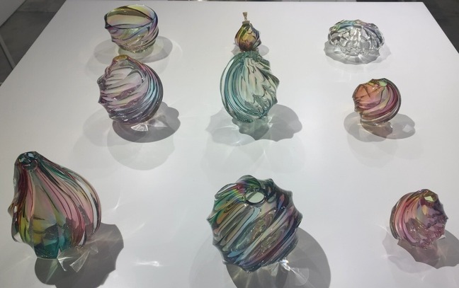 靏林舞衣　光の彩シリーズ