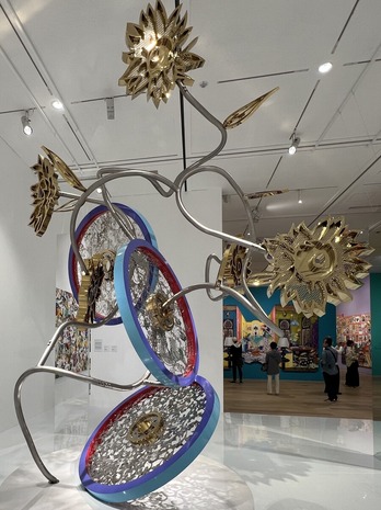 21 《Glory Slowly》2021