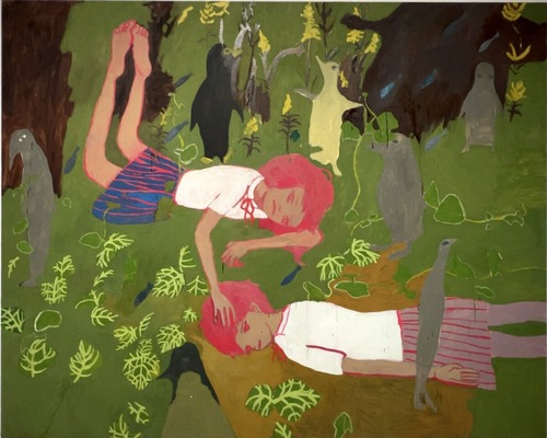 工藤麻紀子「もうすぐ衣替え」2003