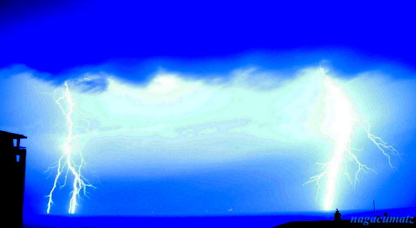 雷ごろごろ稲妻ぴかぴか 空 海模様64 9月30日 15 徒然なる All Over The World 雷ごろごろ稲妻ぴかぴか 空 海模様64 9月30日 15 徒然なる All Over The World