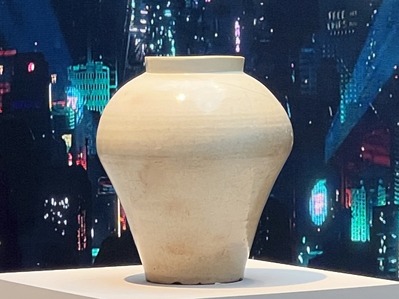 IMG_1727-001李朝白磁壺