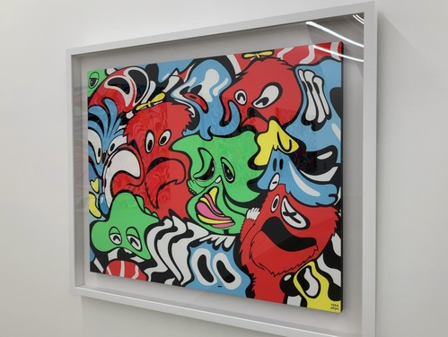 イエカハスキ　Yeka Haski