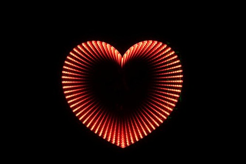 ゴッド・ハート