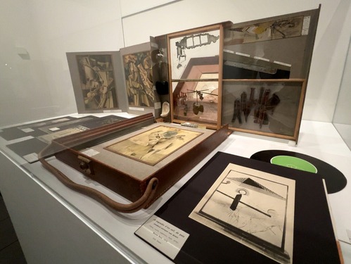 83マルセル・デュシャン