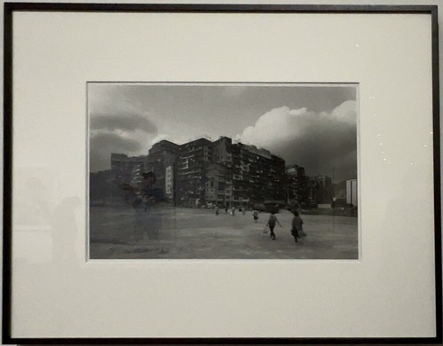 宮本隆司「九龍城砦」1987／98